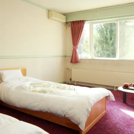 Hotel Sunny Valley