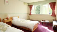 Hotel Sunny Valley Hotels in Otari