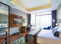 타지 시티 센터 구루그램