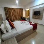 JB Residency Hotels near Paramapadha Vaasal