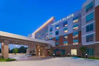 Hyatt Place Austin Lake Travis/Four Points Отели в г. Остин