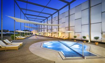 Therme Laa - Hotel & Silent Spa