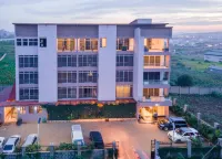 Source of the Nile Hotel- Namanve Branch Hotels in Seeta