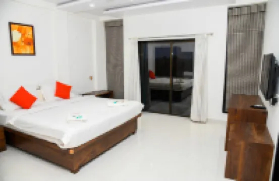 維達度假酒店 辛杜杜爾格縣酒店