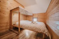 Koča Zlatorog - Velika Planina Hotels in Municipality of Jezersko