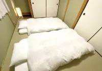 Rent a Building Where You Can Enjoy the Undulating Hotels in Kudoyama