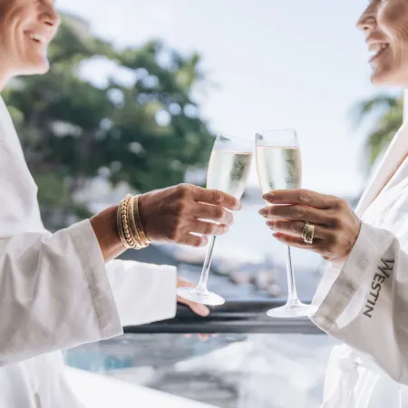 Moana Surfrider, A Westin Resort & Spa, Waikiki Beach