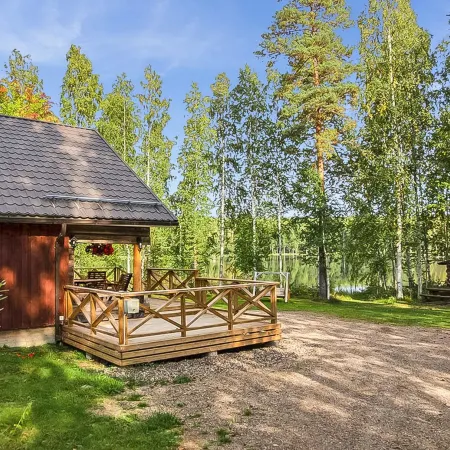 Talasniemi