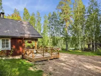 Talasniemi Hotel a Hartola