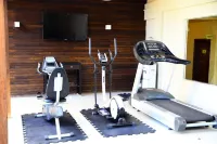 Hotel Do Forte - Gym