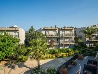 Bodrum Beach Resort Hotels in der Nähe von Football Field