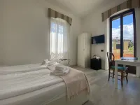 Hotel la Fontana Hoteles en Stresa