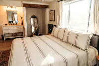 Happy Trails Bed and Breakfast Hotels in Bryce Canyon