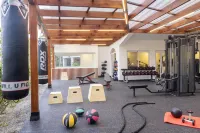 HM Alma de Bayahíbe  - Adults Only - All Inclusive - Gym