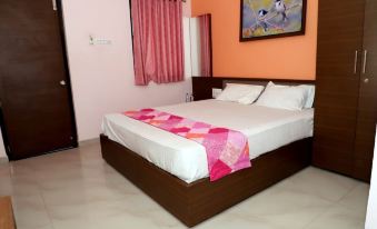 Saanvi Resort Bhavnagar