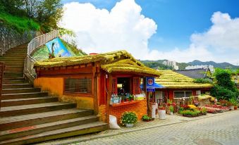 Jeonju Geunsunae Chogajip Pension