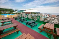 Pension Ora Hotels in Samcheok