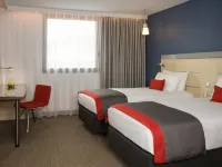 Holiday Inn Express TOULOUSE AIRPORT by IHG Hotels in Blagnac