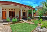 Watukarung Prapto Homestay Hotels in Gunturharjo
