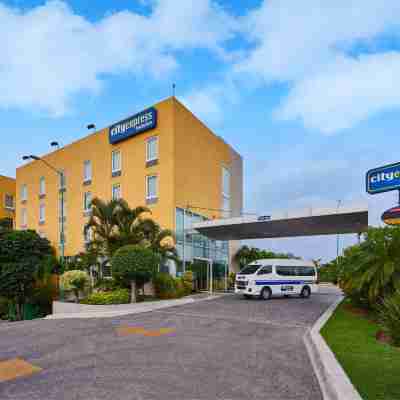 City Express by Marriott Chetumal Hotel Exterior