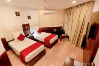 Renai Blue Waters Cherai Hotels in Vypin