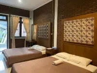 Sahitya Guest House Syariah - 2 stelle
