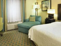 Hampton Inn Gadsden/Attalla I-59 Hotels in Gadsden