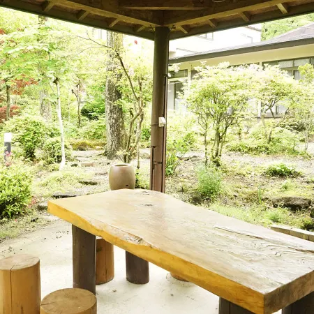 Nasu Kogen Sulfur Spring Inn Miyama