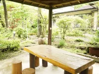 Nasu Kogen Sulfur Spring Inn Miyama