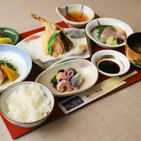 Hotel Ishimatsu