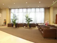 Hotel Ishimatsu Hotel di Anan