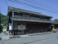 Nipponia Hirafuku Post Town Hotels in Sayo