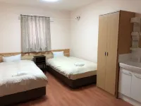 Alpine Guesthouse