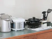 Cottage House Ryukyu