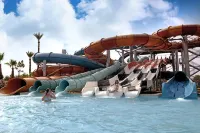 Valeria Madina Club - All Inclusive - Water Park