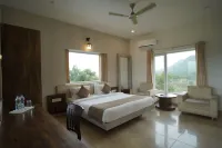 Amar Bagh Resort - キッチン