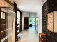 亞歷克西斯巴德莫拉達酒店 - SPA