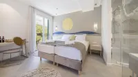 Bluesun Hotel Jadran Hotels in Tučepi