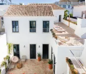 Casa Rosa Villa