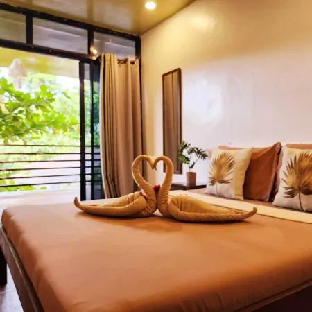 Soeliana Resort