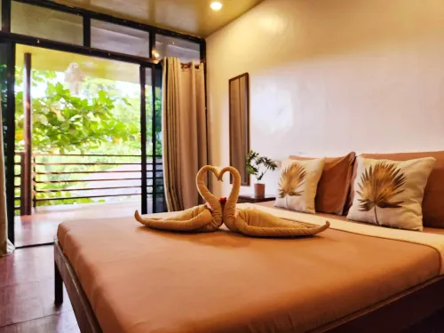 Soeliana Resort