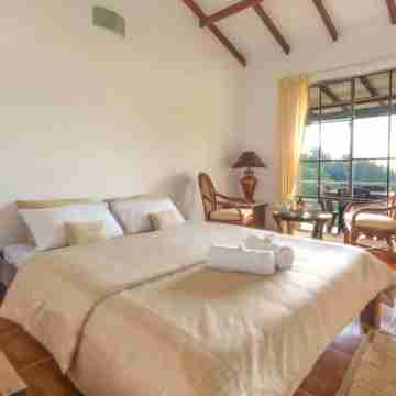 Lassana Holiday Bungalow Rooms