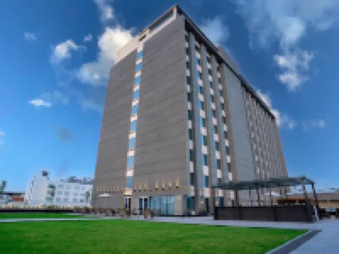 Holiday Inn LUCKNOW AIRPORT by IHG Hotels in Lucknow