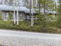 Ylläksen Tunturihonkamaja 5 - 3-Star