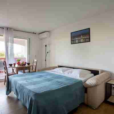 Le Tivoli Rooms