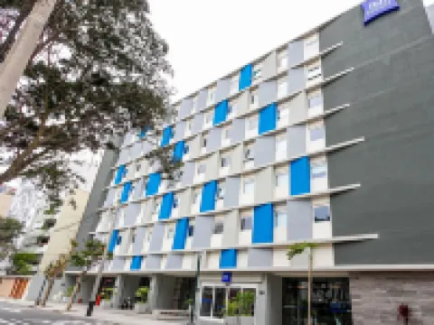 Ibis Budget Lima Miraflores Hotels in Lima