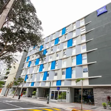Ibis Budget Lima Miraflores