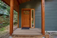 74sl - Pets Ok - Wifi - BBQ - Sleeps 8