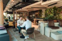 ibis Budget La Rochelle Centre Gare Hotel a Puilboreau