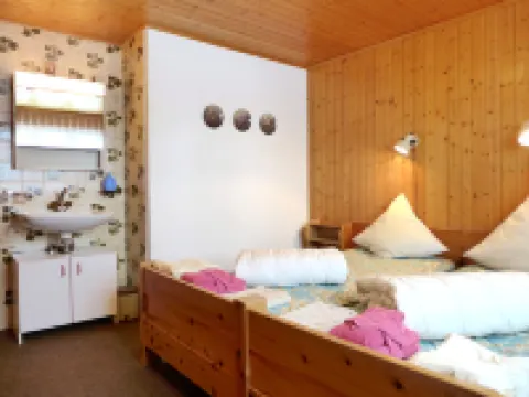 Chalet Larix Hotels in Raron